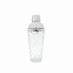 Coctelera Milano en Vidrio 400 mL Ambiente Gourmet