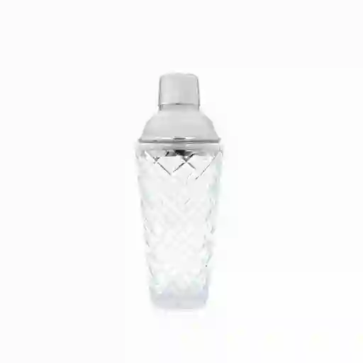 Coctelera Milano en Vidrio 400 mL Ambiente Gourmet