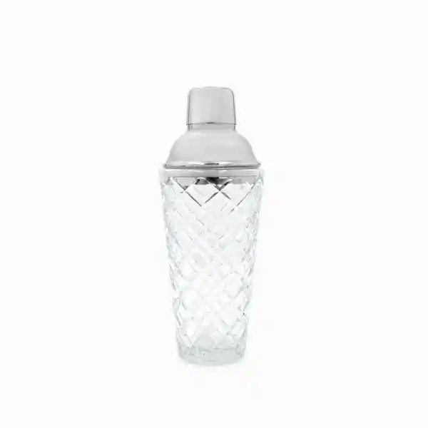 Coctelera Milano en Vidrio 400 mL Ambiente Gourmet