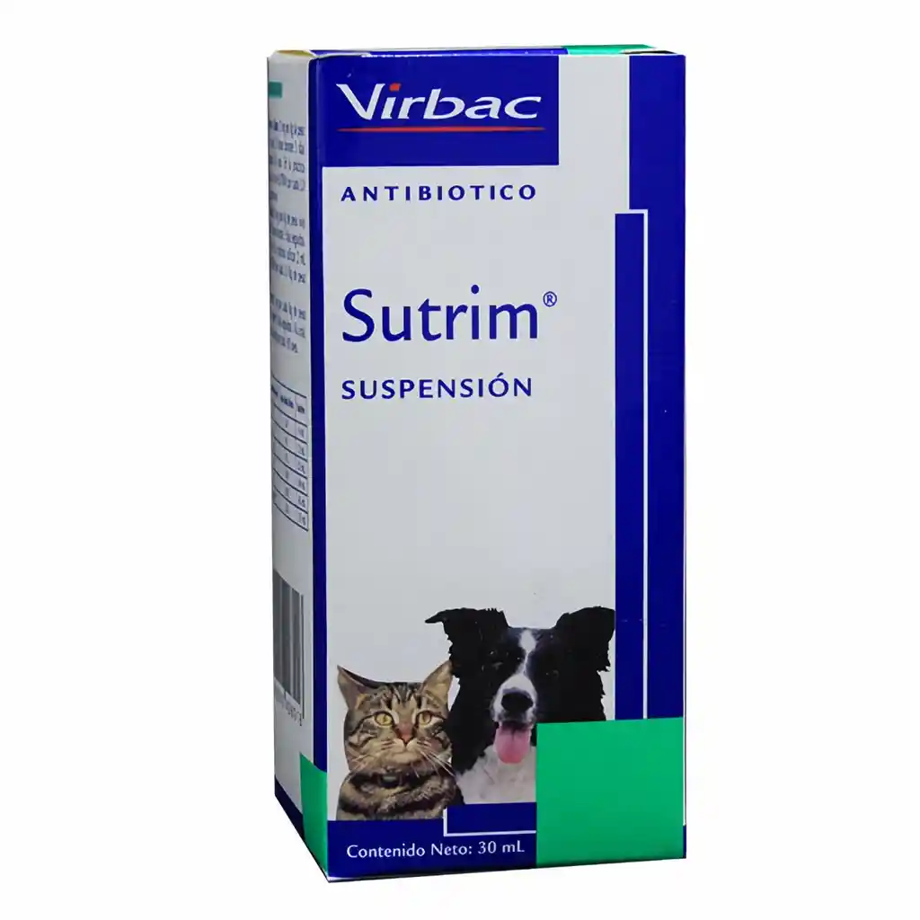 Sutrim susp oralx 30 ml
