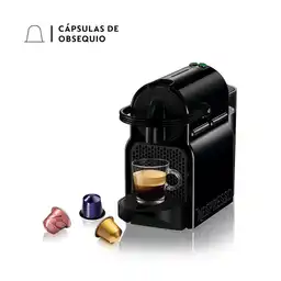 Nespresso Cafétera Inissia