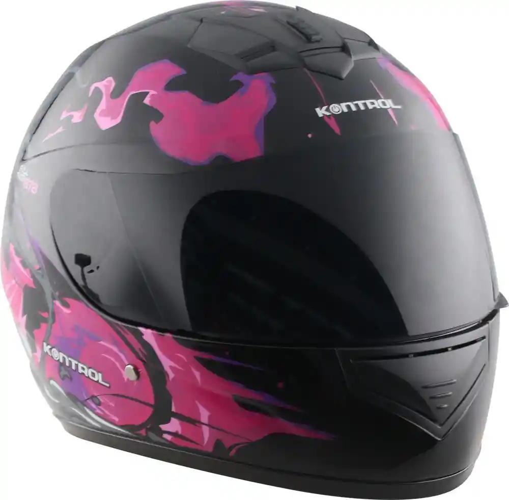 Casco Kontrol Cas Ktl 878 Tron Ngm Br Xl