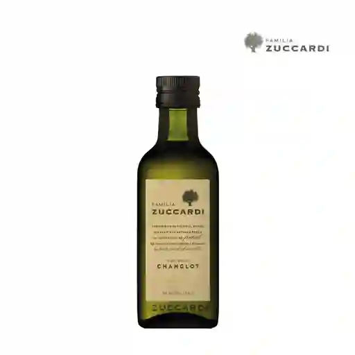 Familia Zuccardi Aceite de Oliva Changlot Extra Virgen 