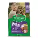 Comida para perro Dog Chow Cachorro minis y pequeños x 8 kg