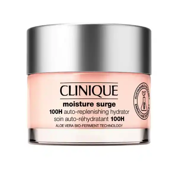 Clinique Hidratante Moisture Surge Replenishing Hydrator 100H