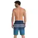 Pantaloneta Indigo Horizon 22 Pulgadas Hombre Multicolor-s
