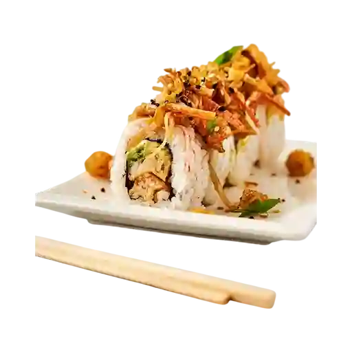 Ebi Roll