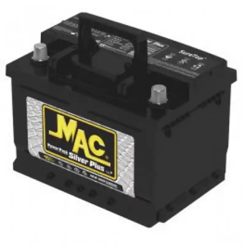 Home Mac Batería - 520 Amp 42Ist700M