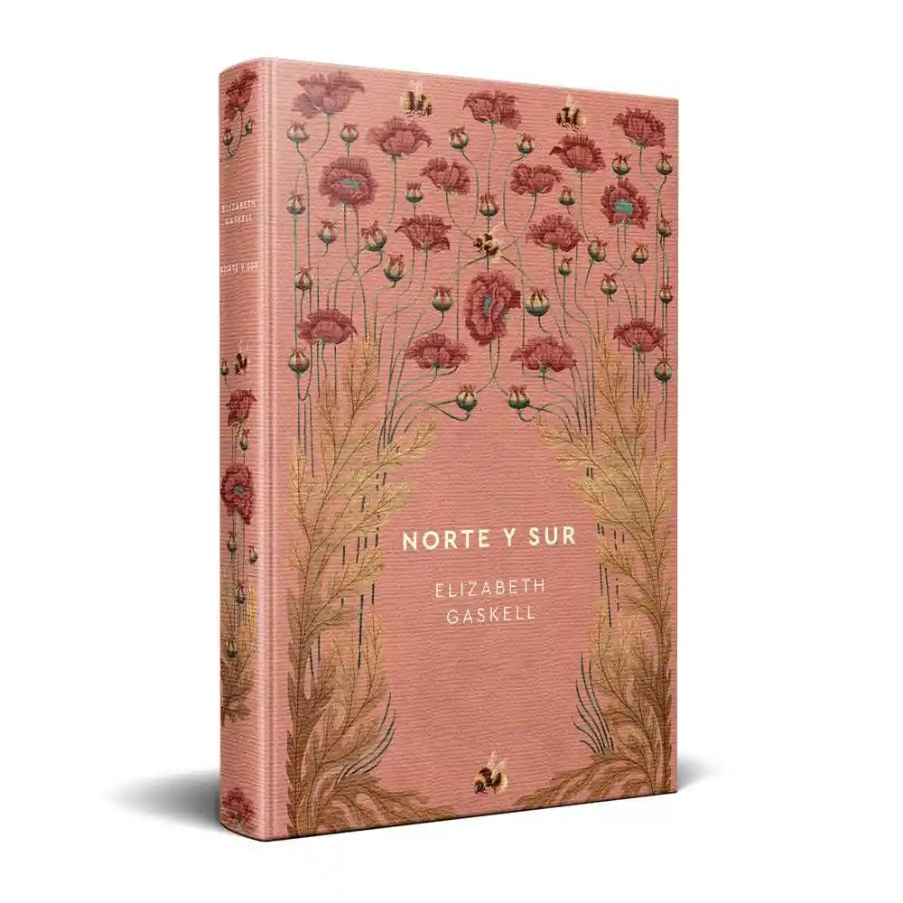 T25 Norte y Sur Elizabeth Gaskell