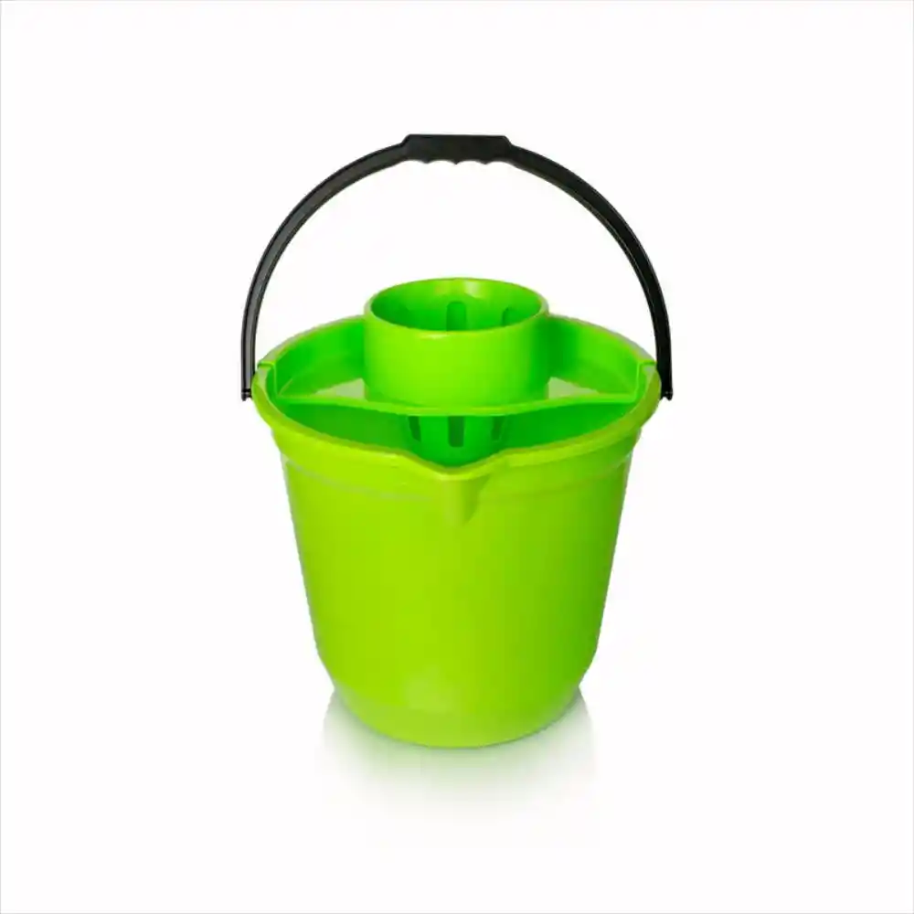 Balde Con Escurridor