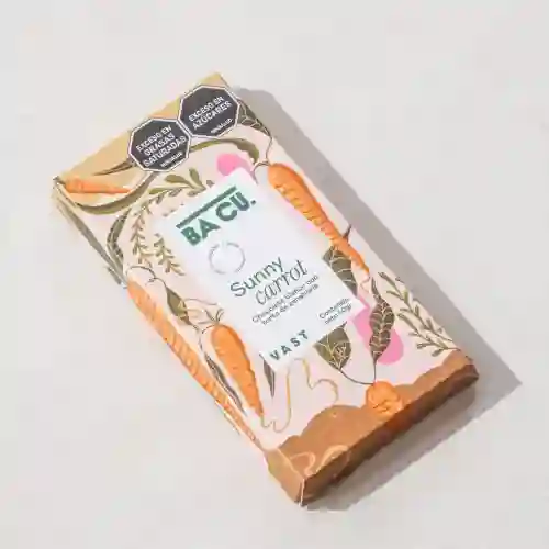 Chocolate Vast Sunny Carrot