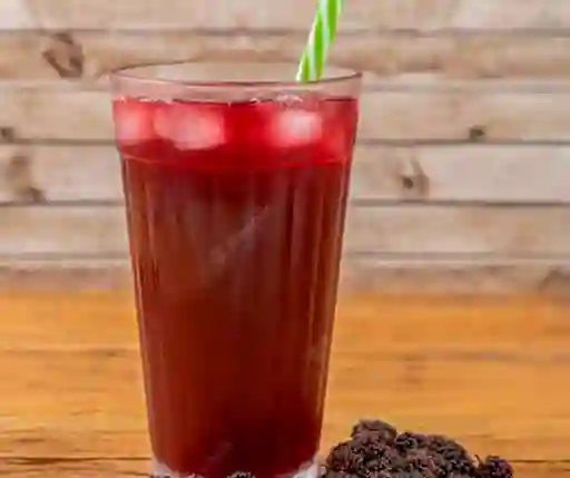 Jugo de Mora en Agua 16 Oz