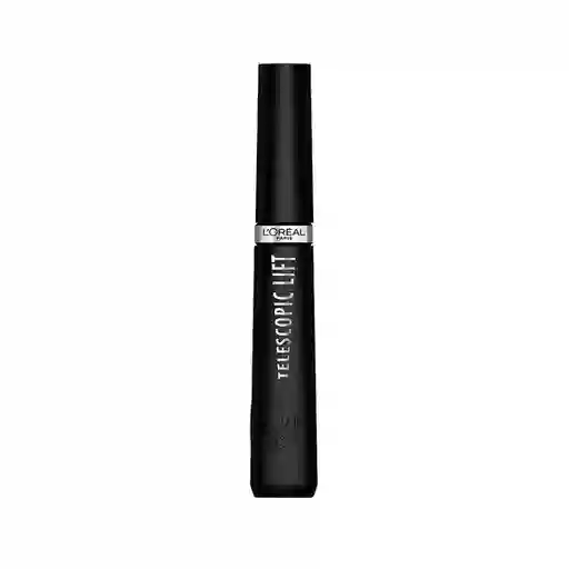 Pestañina L’Oréal Paris Telescopic Lift Negra Lavable 10 ml