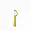 Pelador Vertical Verde Ambiente Gourmet