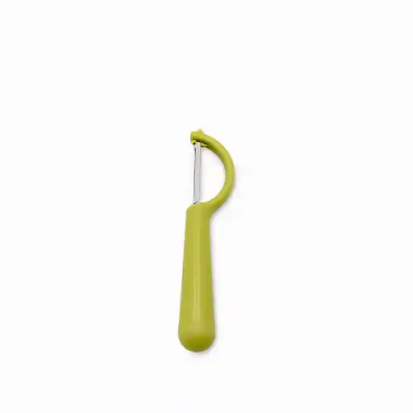 Pelador Vertical Verde Ambiente Gourmet