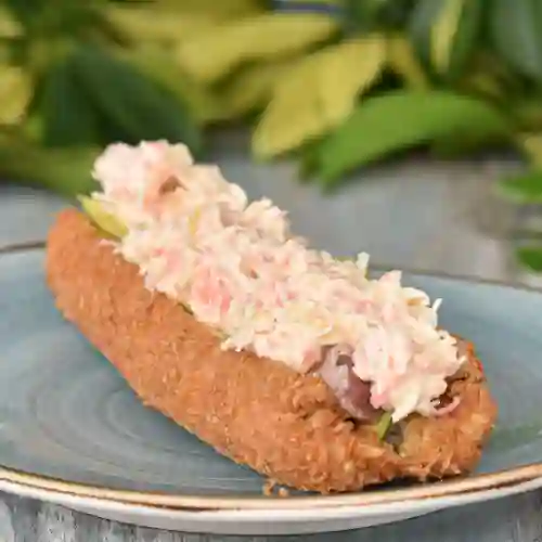 Perrushi Tuna Gari