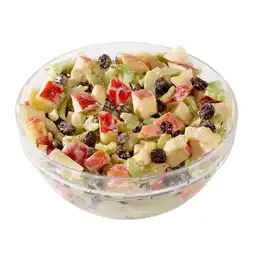 Ensalada Waldorf