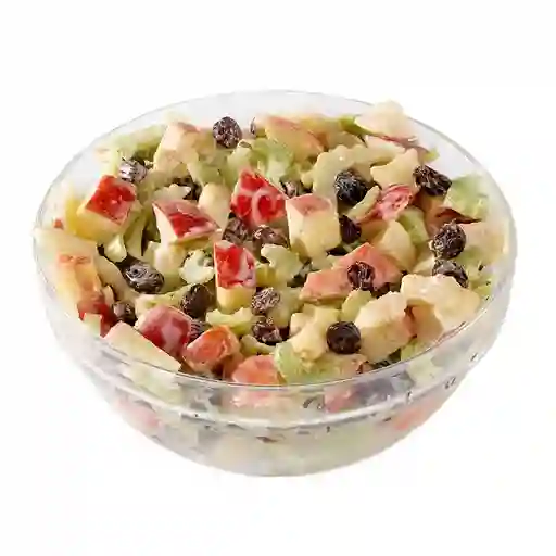 Ensalada Waldorf