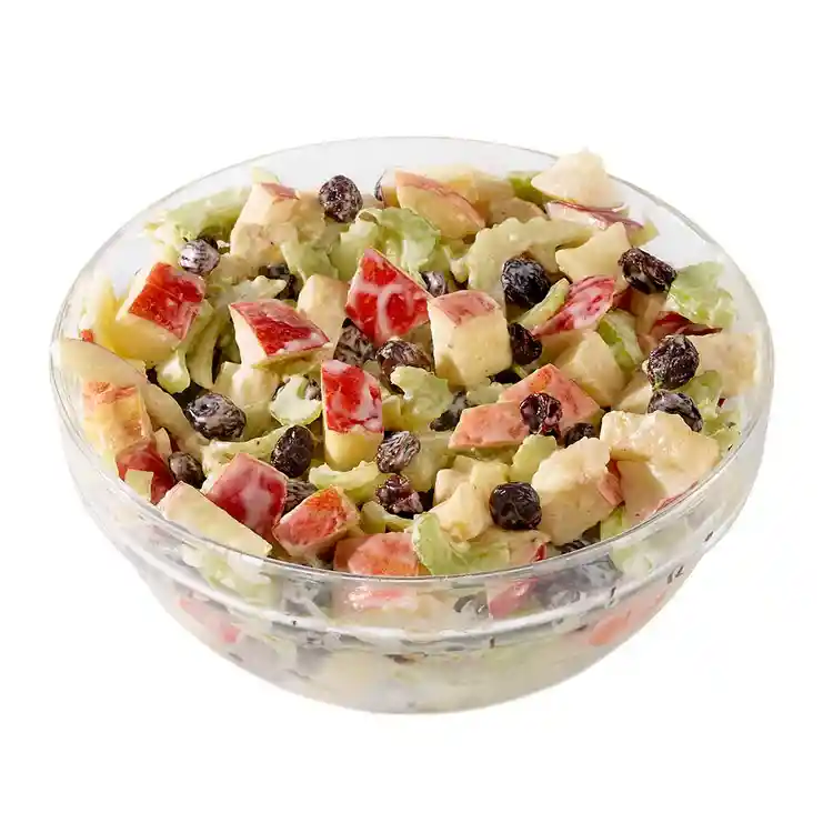 Ensalada Waldorf
