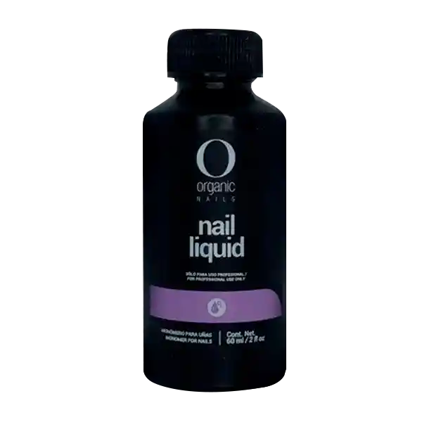 Organic Monómero 30 mL