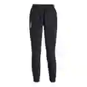 Under Armour Pantalón Dotd Sport oven Mujer Negro MD 1382397-001