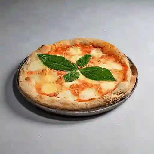 Pizza Salami Personal