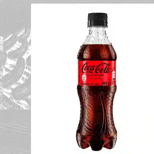 Coca cola zero