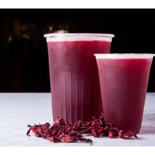 Agua de Jamica