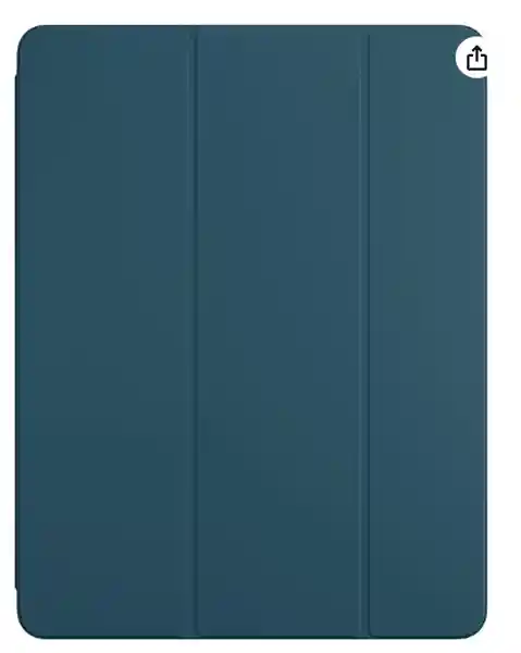 Folio iPad Pro Smart 12.9 Marine Blu-ZML