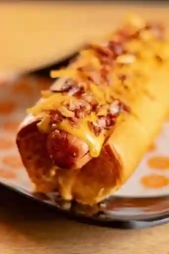 Ranchero Dog