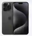 Apple iPhone 15 Pro Max de 1Tb Titanio Negro
