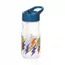 Botella Agua Pre Escolar Diseño 0012 Casaideas