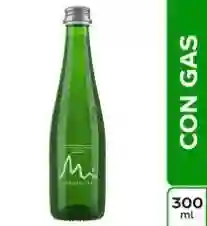 Manantial con Gas 300ML