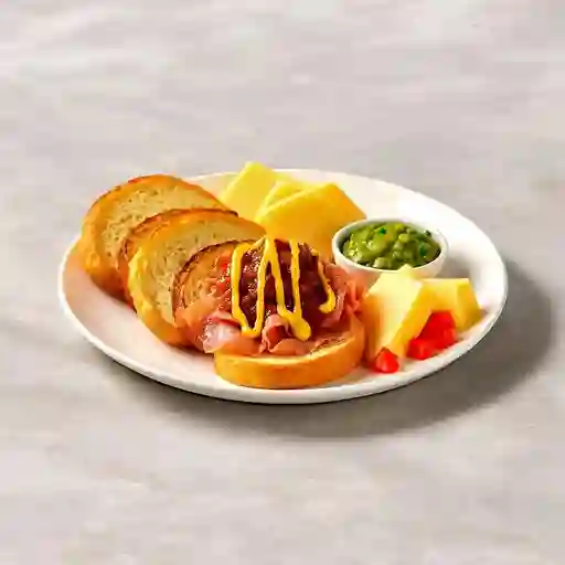 Mermelada De Tocineta