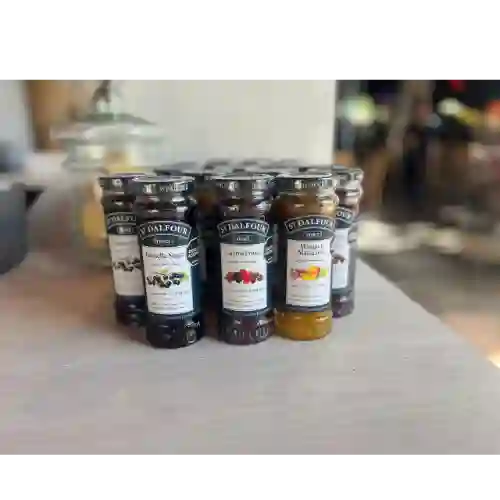 Mermeladas