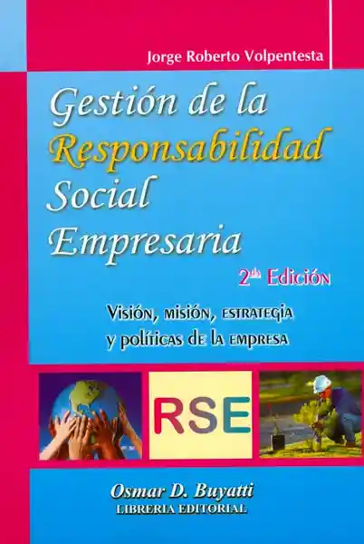Gestión de la Responsabilidad Social Empresaria