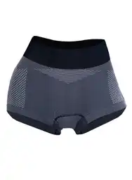 Cachet Bóxer Full Support Plata Talla XL