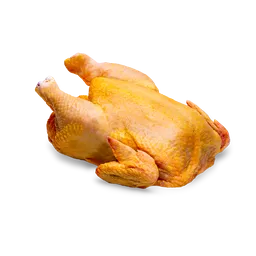 Pollo Campesino Marinado