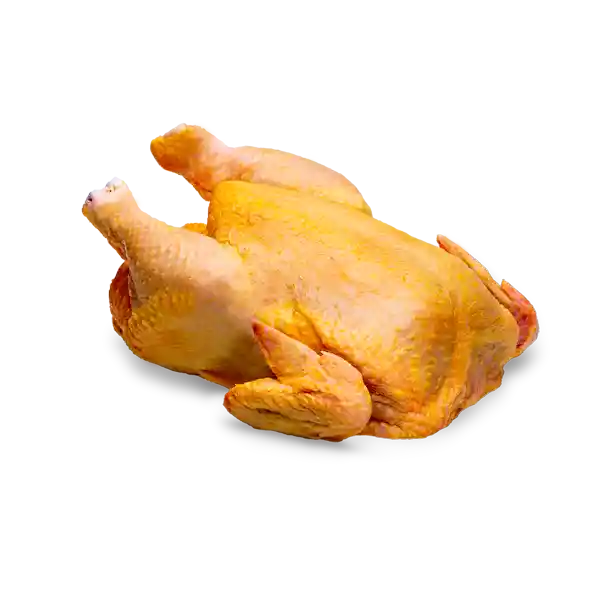 Pollo Campesino Marinado