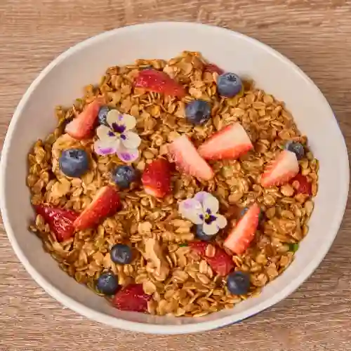 Bowl de Granola