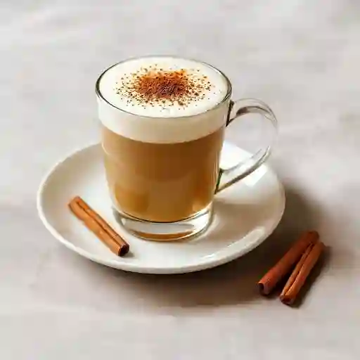 Chai Late