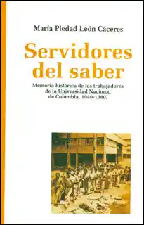 Servidores Del Saber