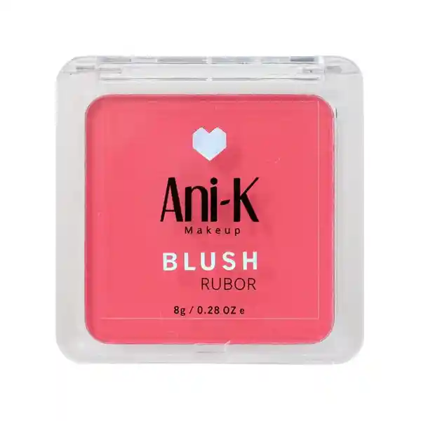 Ani-K Rubor Bonita Kitty 05