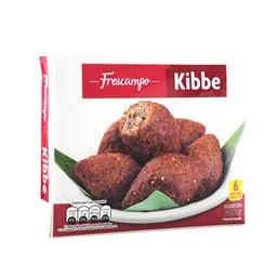 Frescampo Kibbe