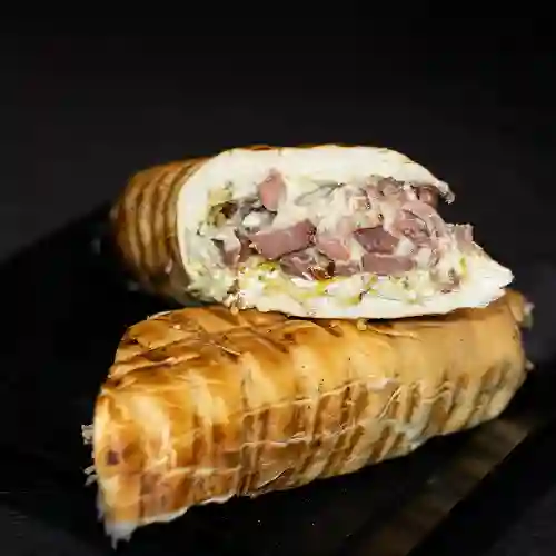 Italosuizo Ranchero