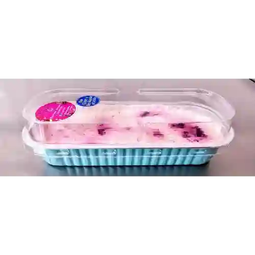 Postres Cheescake de Arándano