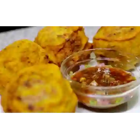 Papa Rellena