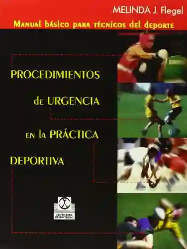 Manual Basico Para Tecnicos Del Deporte