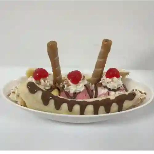Banana Split