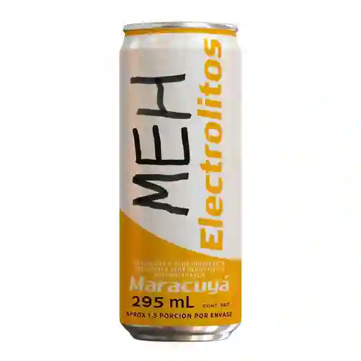 Bebida Hidratante Meh (295 Ml)